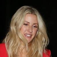 Ellie Goulding Nøgen