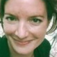 Elodie Weber Nøgen