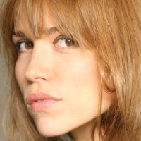 Elsa Kikoïne Nøgen