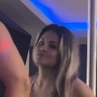 Elsa Olguin Nøgen