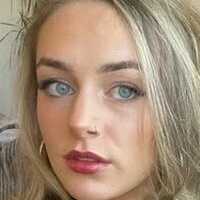 Elsie Mae O'Toole Nøgen