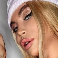 elviragoddess Nøgen