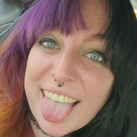elvishly_deviant13 Nøgen