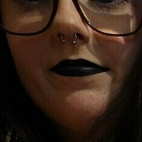 emilia_123 Nøgen