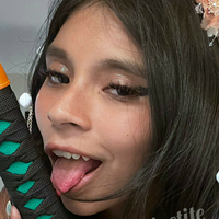 emilipetitefree Nøgen