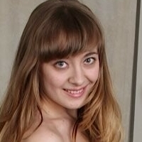 Emily Amateur Nøgen