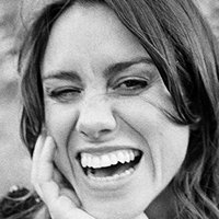 Emily Bruni Nøgen