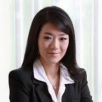 Emily Cho Nøgen