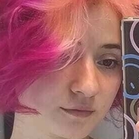 Emma Fiore Nøgen