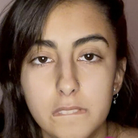 Emma Monteroo Nøgen