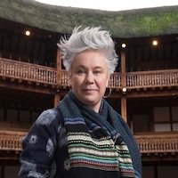 Emma Rice Nøgen