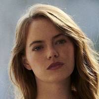 Emma Stone Nøgen