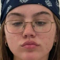 emmabrooksxoxo Nøgen