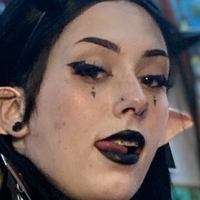 emptydeity Nøgen
