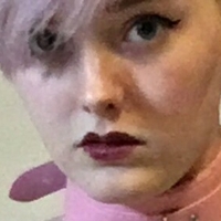 enbyangel Nøgen