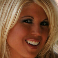 Erica Chevillar Nøgen