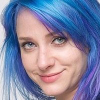 Erica Derrickson Nøgen