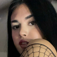 erika_ctx Nøgen