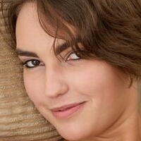 Erika Luchini Nøgen
