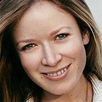 Erin Walsh Nøgen