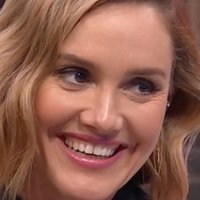 Erinn Hayes Nøgen