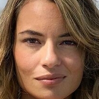 Estefania Gutierrez Nøgen