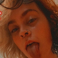 estellbunny666 Nøgen