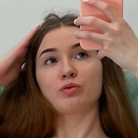 EsterMay Nøgen