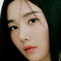 Eunbi Kwon Nøgen