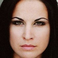 Eva Derrek Nøgen