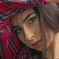 eva_innocent Nøgen