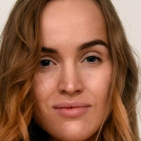 Eva Jolie Nøgen