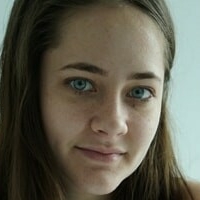 Eva May Nøgen
