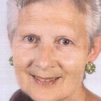 Eva Vanicek Nøgen