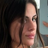 eva_yourfirstdream Nøgen