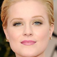 Evan Rachel Wood Nøgen