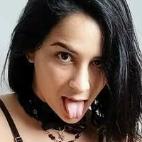 Evangelina Ferro Nøgen