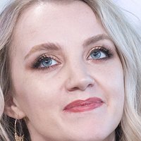 Evanna Lynch Nøgen