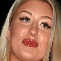 Eve Gale Nøgen