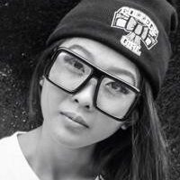 evelynxx / evelynexyz / supportorfeed Nøgen