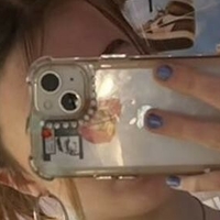 Evie O'Neill Nøgen