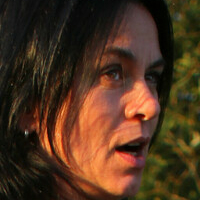 ewafoxberry Nøgen