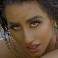 exotic_princess Nøgen