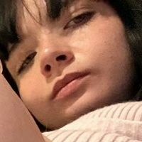 experimentgrl Nøgen