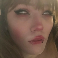 f4ck_f4iry Nøgen