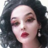 Faith_chan Nøgen