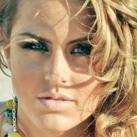 Faith Melissa Lanford Nøgen