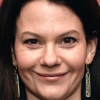 Fanny Mallette Nøgen