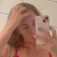 Fanny Olsen Nøgen