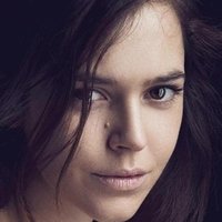 Fanny Piot Nøgen